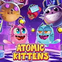 atomic kitten
